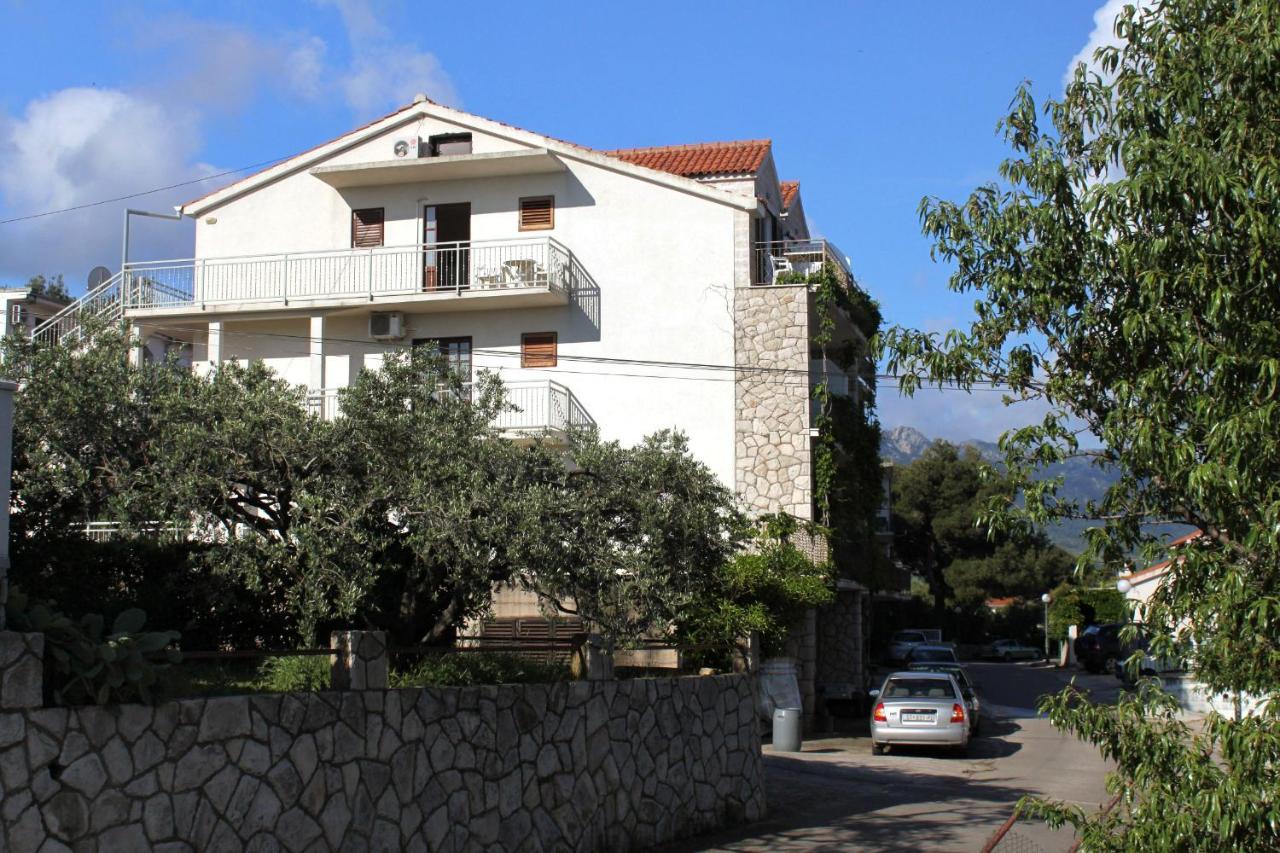 Apartments With A Parking Space Jelsa, Hvar - 8765 Jelsa  Exteriér fotografie