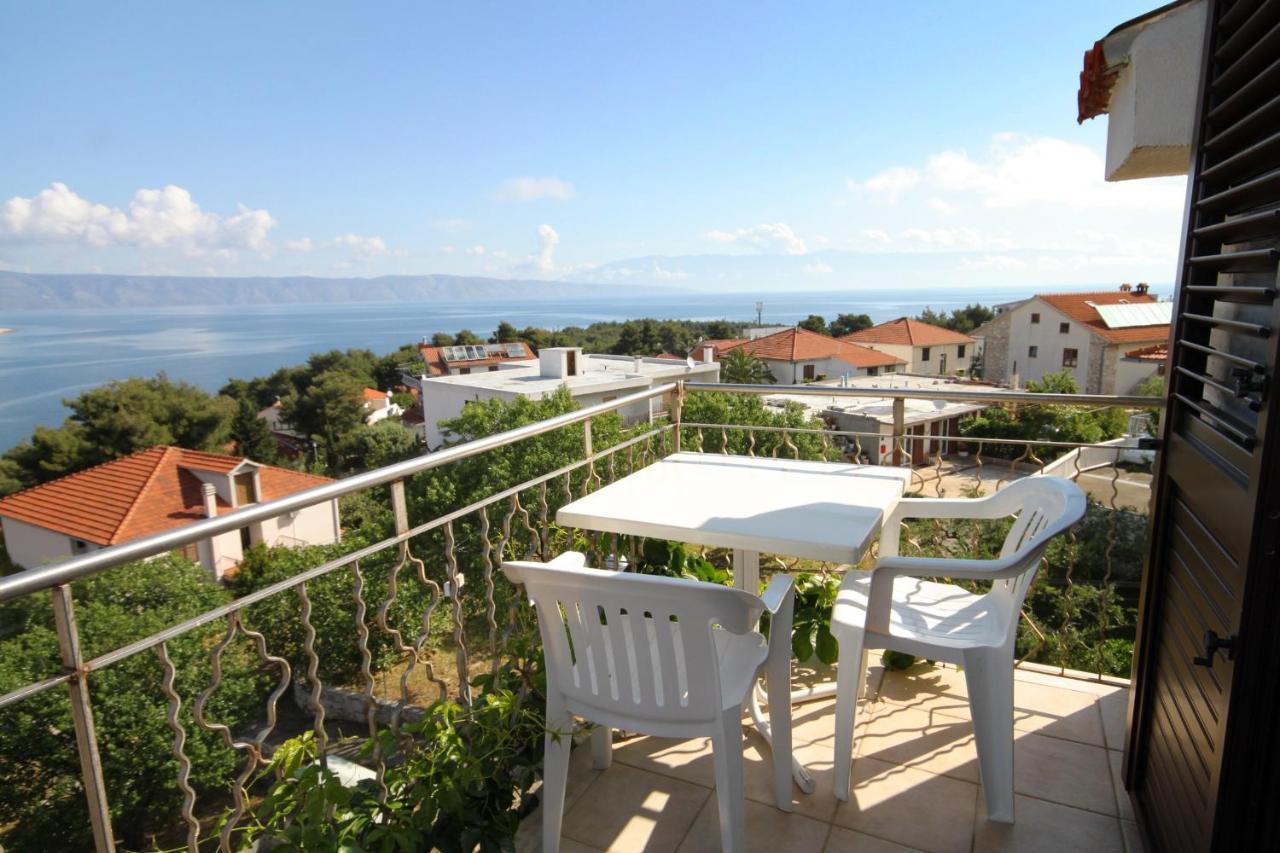 Apartments With A Parking Space Jelsa, Hvar - 8765 Jelsa  Exteriér fotografie