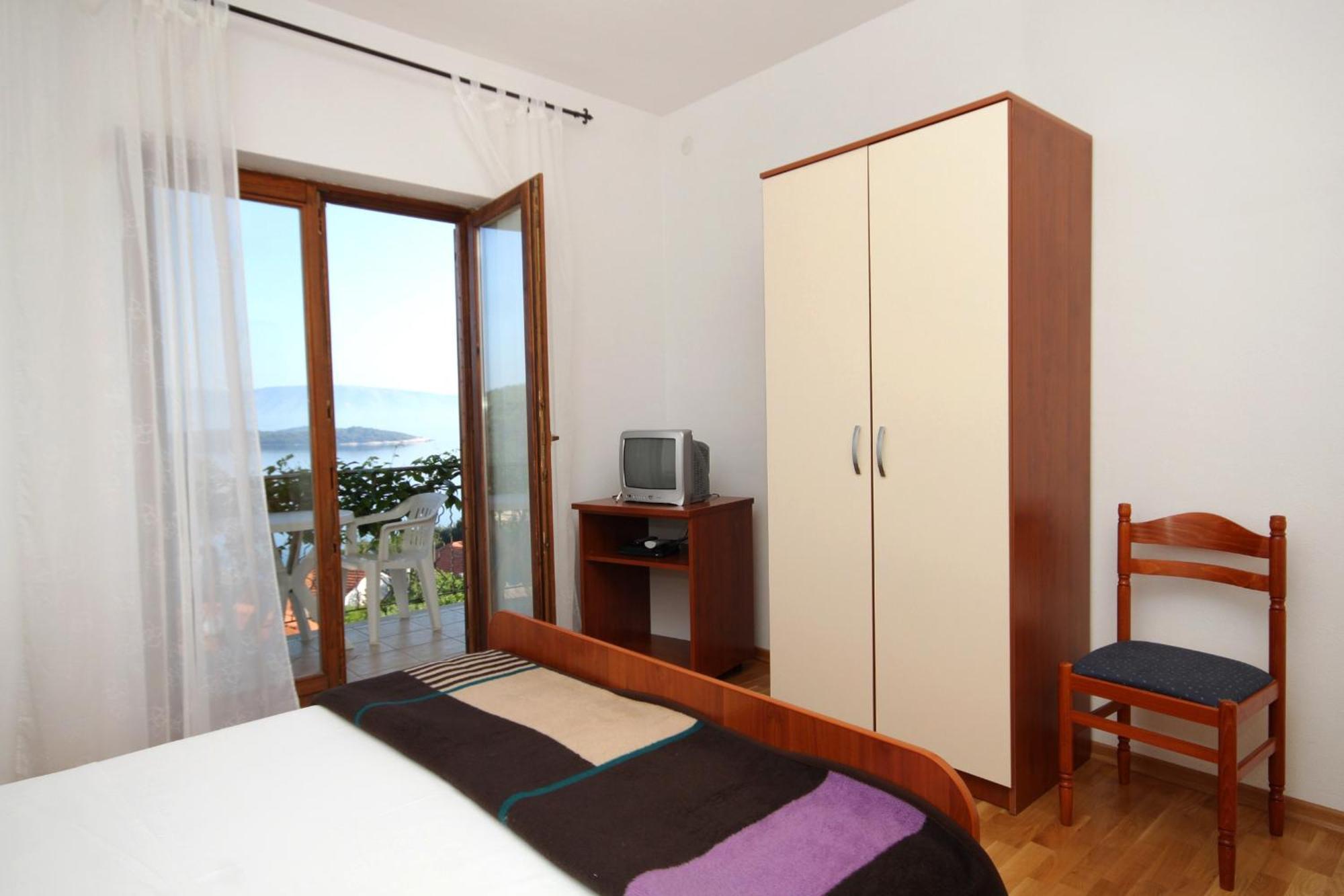 Apartments With A Parking Space Jelsa, Hvar - 8765 Jelsa  Pokoj fotografie